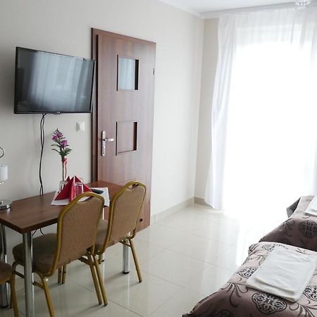 Porosły Belweder 아파트 호텔 외부 사진